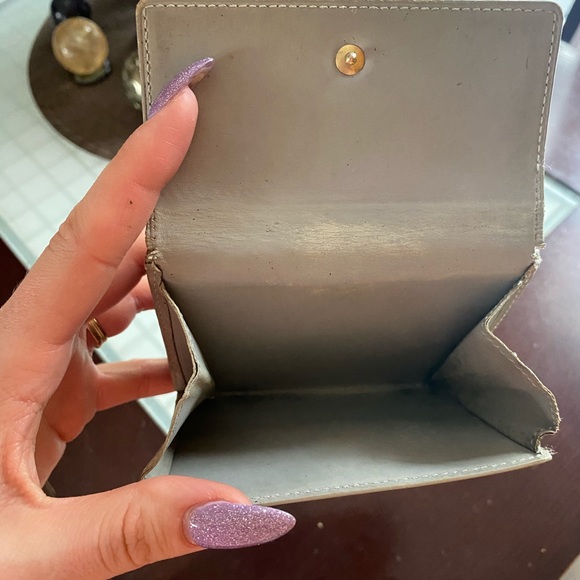 Louis Vuitton wallet - Picture 5 of 7